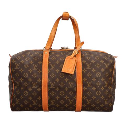 louis vuitton reisetasche groß